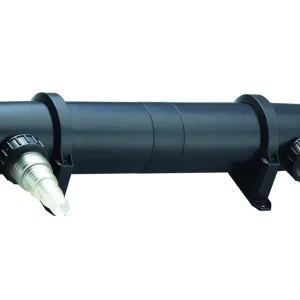 Begrenztes Angebot Osaga UVC-Teichklärer, 55 Watt